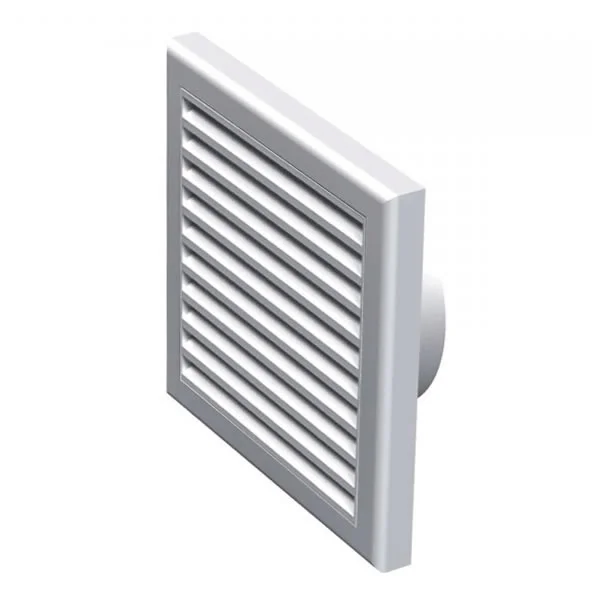 YELE Fixed Grille 100mm