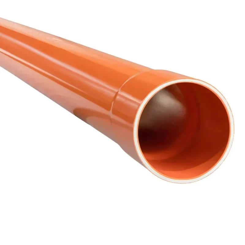 YELE Conduit HD 50mm*4m Orange