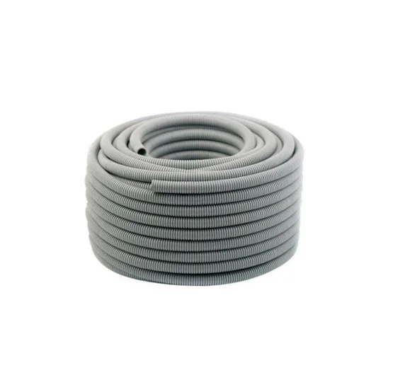 YELE Solar Corrugated Conduit HD 25mm*50m Grey