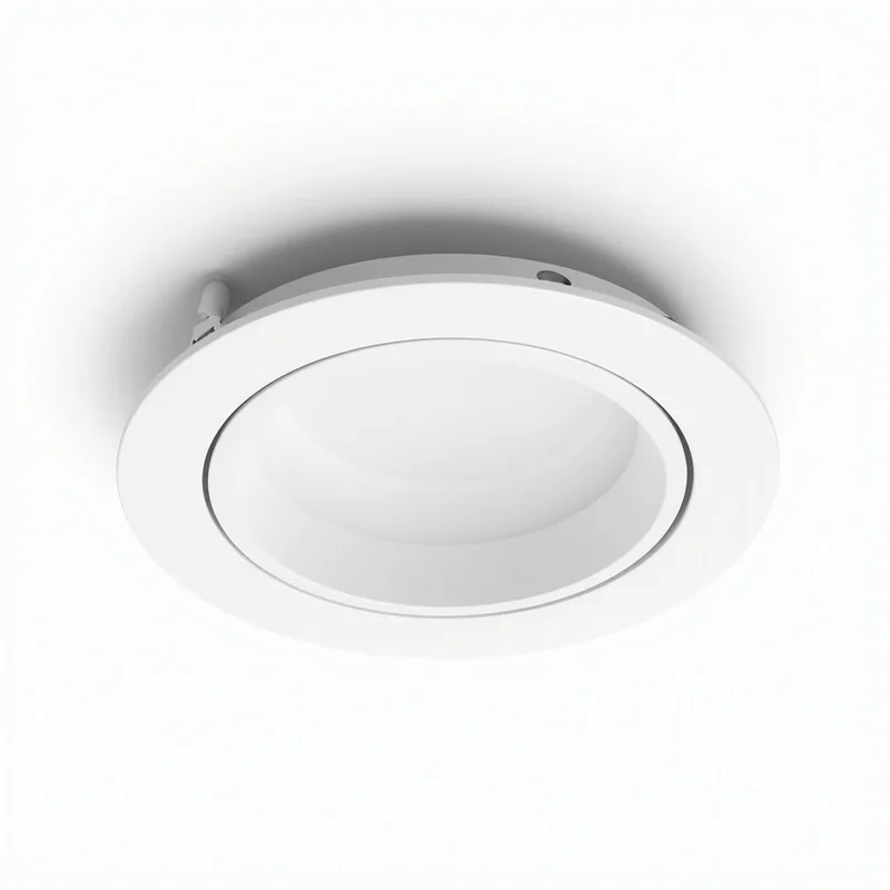 LED Adjustable Downlight 14W White 3CCT