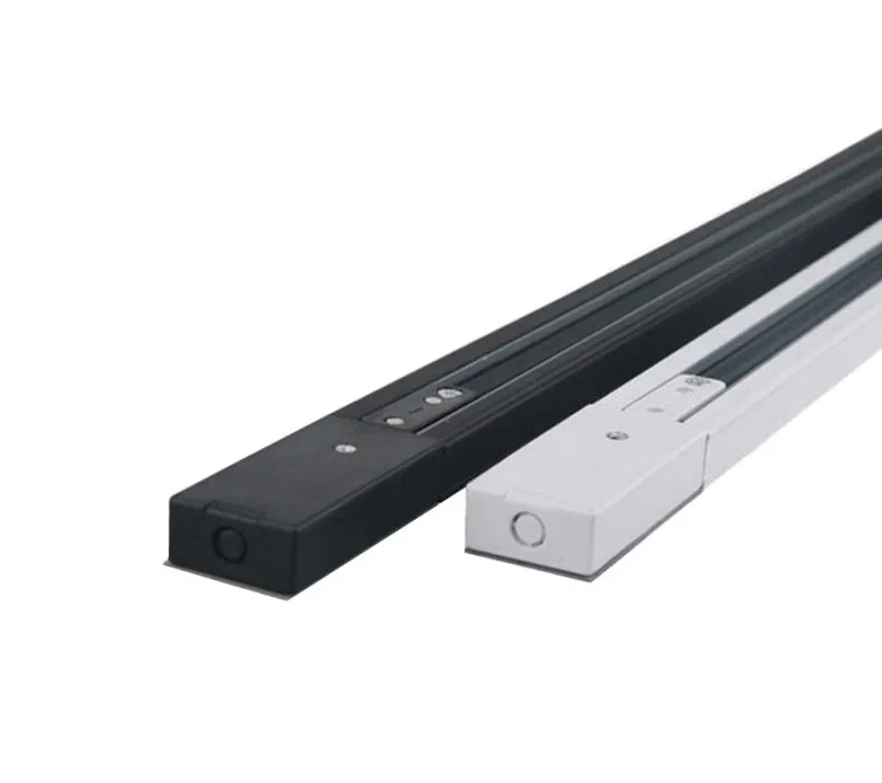 YELE Track Light Channel 2m White