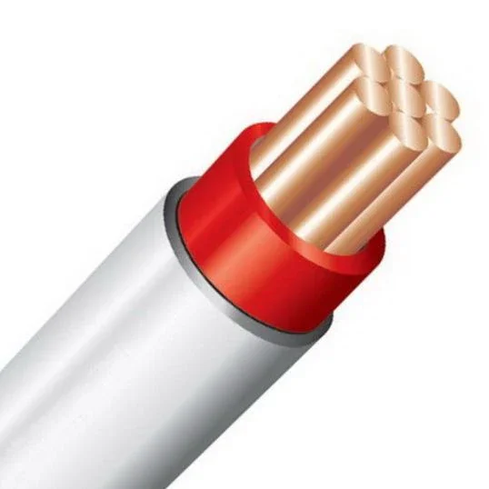 YELE SDI Cable 1.5mm Red
