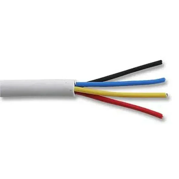 YELE Security Alarm Cable 4core 300m
