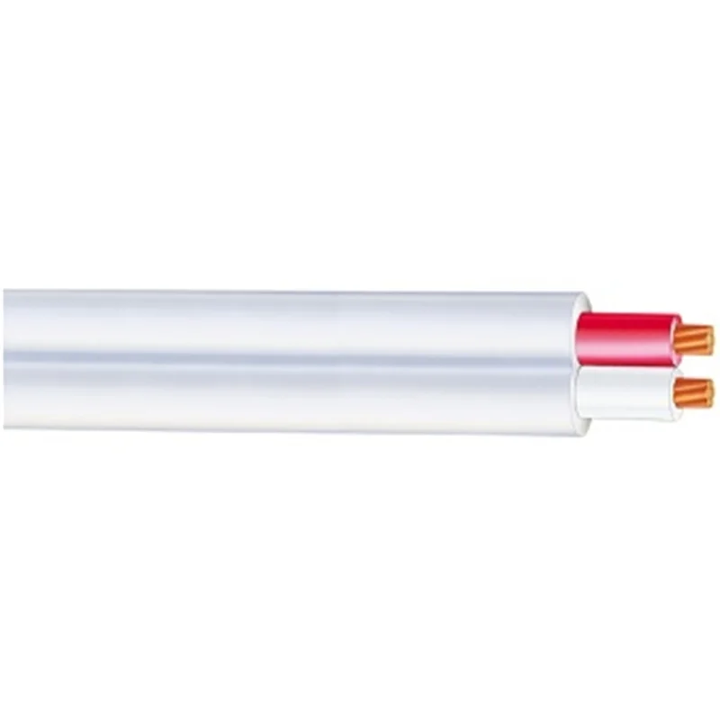YELE Flat Cable 2C 1.5mm Twin Active