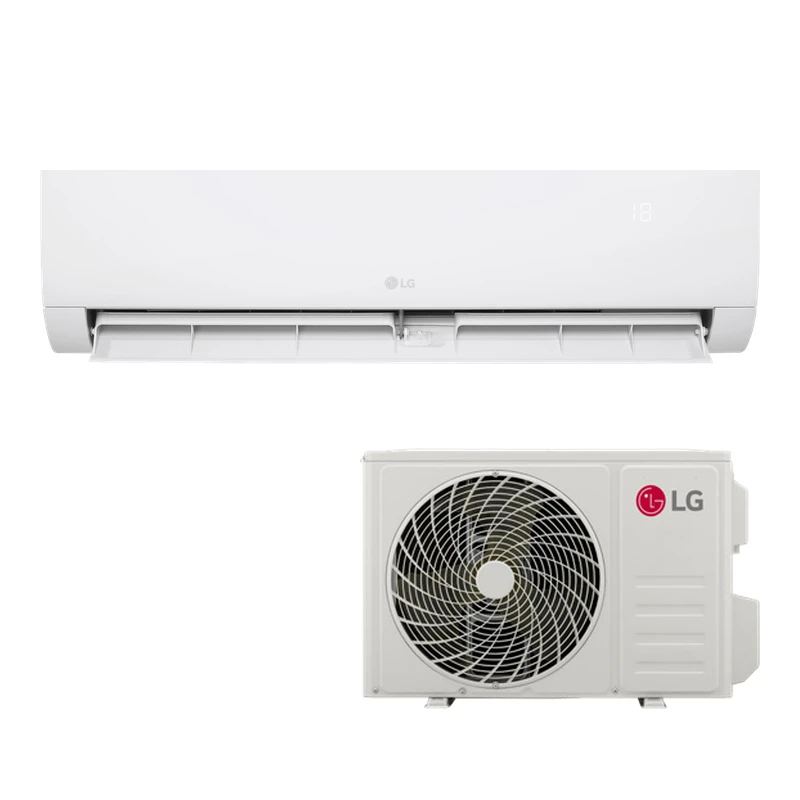 LG LS Model 5.0kW Reverse Cycle Split System Air Conditioner